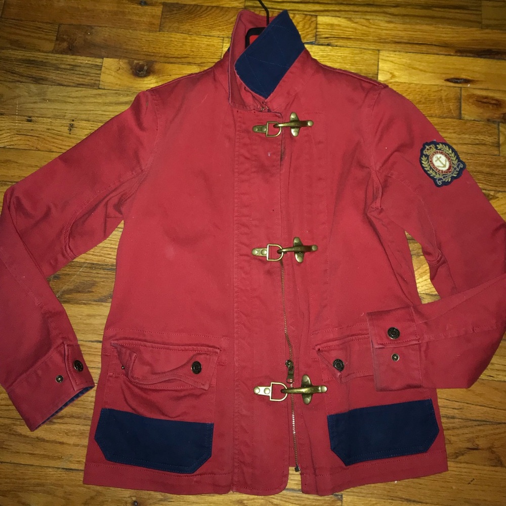 Lauren by Ralph Lauren jacket